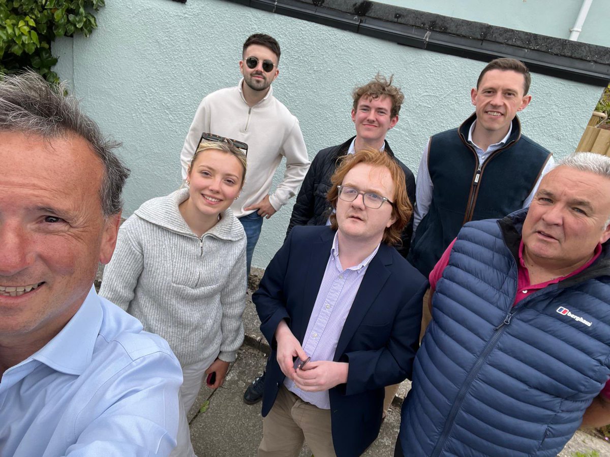 George Carroll tweet media