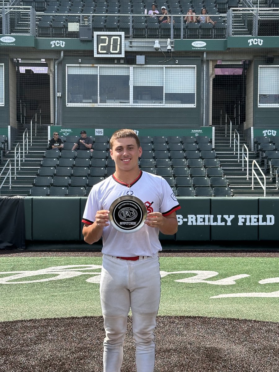 Perfect Game NTX (@pg_ntx) on Twitter photo 2024 18U North Texas Championship at TCU & DBU
🏆Champions: <a href="/StixBaseballTX/">Stix Baseball</a> 2024 Scout
🥈Finalist: DFW Twins 18U Scout
🏅MVP: Jax Marshall (perfectgame.org/Players/Player…) 5R 6H 3HR 9RBI 2SB 3BB
🏅MVPitcher: Roman Cariaga (perfectgame.org/Players/Player…) 2.0IP 2K 0H 0BB 0R 2024 18U North Texas Championship at TCU & DBU
🏆Champions: <a href="/StixBaseballTX/">Stix Baseball</a> 2024 Scout
🥈Finalist: DFW Twins 18U Scout
🏅MVP: Jax Marshall (perfectgame.org/Players/Player…) 5R 6H 3HR 9RBI 2SB 3BB
🏅MVPitcher: Roman Cariaga (perfectgame.org/Players/Player…) 2.0IP 2K 0H 0BB 0R