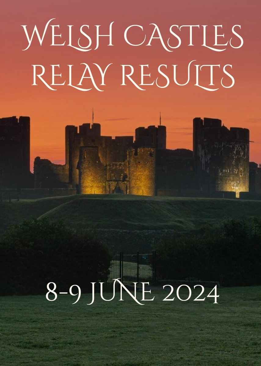 South Wales Athletics (@swalesathletics) on Twitter photo Results | <a href="/wcrelay/">Welsh Castles Relay</a>
sites.google.com/view/wcrresults
Congrats to the category winners:
Ladies <a href="/lescroupiersrc/">Les Croupiers Running Club</a>
Men <a href="/HighgateHarrier/">Highgate Harriers</a>
Vets <a href="/lescroupiersrc/">Les Croupiers Running Club</a>
Business <a href="/BurgesSalmon/">Burges Salmon</a>
#WelshCastlesRelay2024 Results | <a href="/wcrelay/">Welsh Castles Relay</a>
sites.google.com/view/wcrresults
Congrats to the category winners:
Ladies <a href="/lescroupiersrc/">Les Croupiers Running Club</a>
Men <a href="/HighgateHarrier/">Highgate Harriers</a>
Vets <a href="/lescroupiersrc/">Les Croupiers Running Club</a>
Business <a href="/BurgesSalmon/">Burges Salmon</a>
#WelshCastlesRelay2024