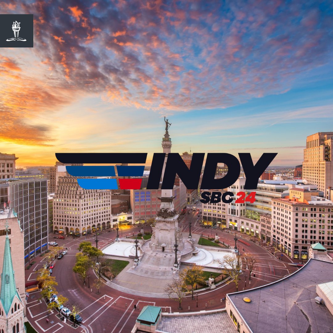 BaptistNetwork's tweet photo. Pray for the Southern Baptist Convention Pastors' Conference and Annual Meeting.

#SBC24 https://t.co/3C2NXczC8G