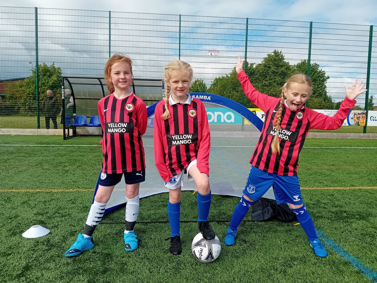 Frodsham Wildcats Centre tweet media