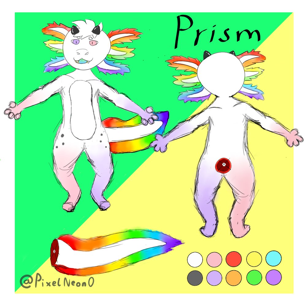 Apparently the drawing got age restricted 
Can you all see this ?