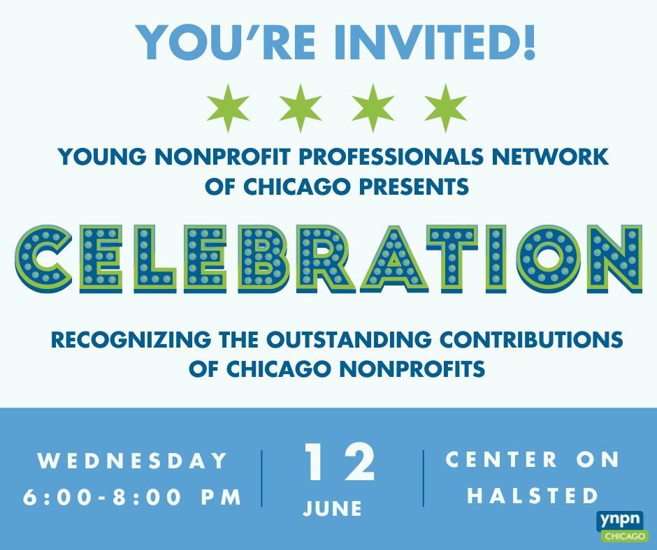 YNPN Chicago tweet media