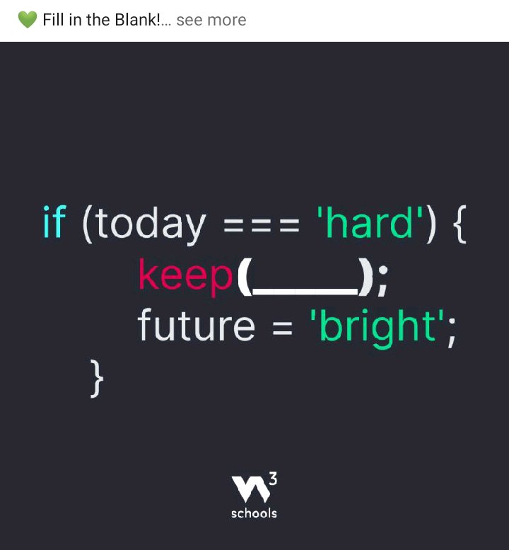 make_morer's tweet image. Hard work never lies✨
My dream never dies 💪