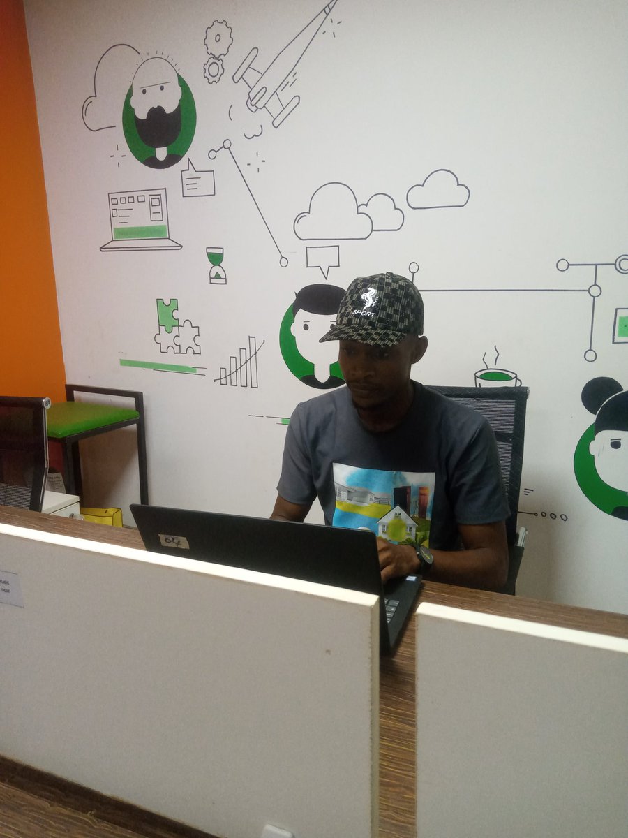 make_morer's tweet image. Hard work never lies✨
My dream never dies 💪