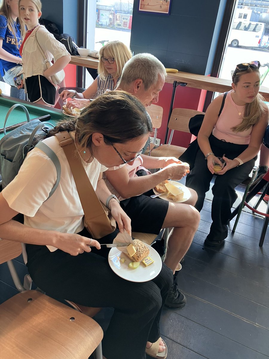 Perth High History tweet media