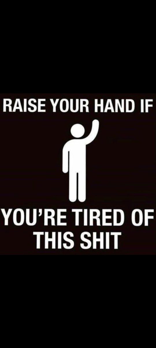 <a href="/simonateba/">Simon Ateba</a> <a href="/EmmanuelMacron/">Emmanuel Macron</a> People are sick and tired of these CORRUPT POLITICIANS!!!!! #MAGA 🇺🇲