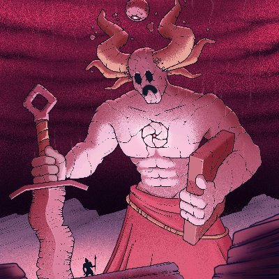 Rifters minted for 10 SOL by promising a $1 million dollar prize pool.

Now they sit at a 0.01 floor after the founder dared people to sue him in Panama.

Here’s what happened to the award winning game once considered a blue chip.

🧵 👇