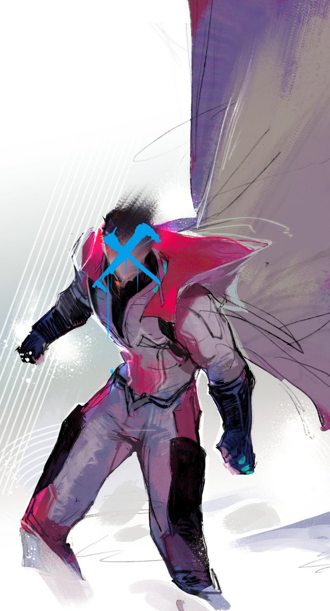 EdgeR夜小冥 (@edger17902005) on Twitter photo 