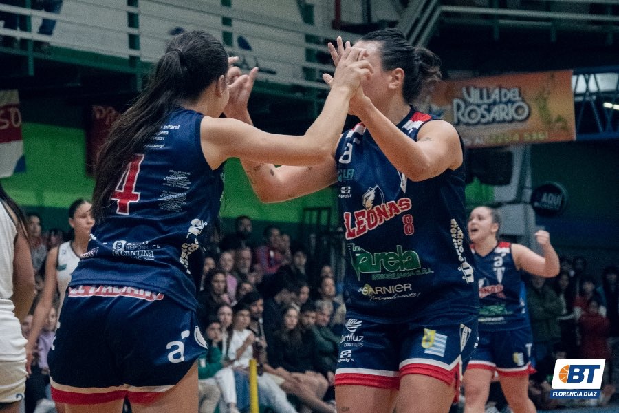 #LFBxBT | ROBÓ DE VISITA

25 de Agosto se trajó de la Costa con un agónico doble de Rocío Bereilh, un puntazo ante Lagomar, para seguir dependiendo de sí mismo en su lucha por la Serie 1.

📝 <a href="/MarcelRigali/">Marcel Rigali</a> 

👉🏻 wp.me/p6K7W2-RNR