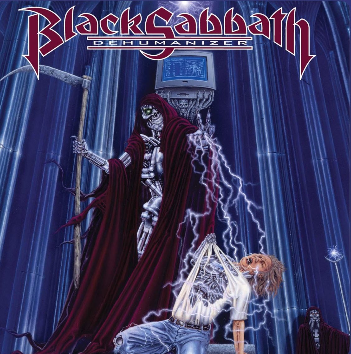 Punt Road tweet media