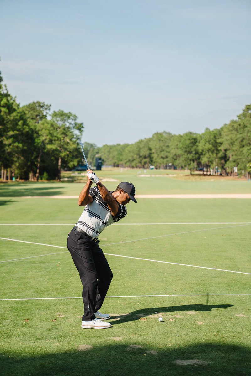 Pinehurst Resort tweet media