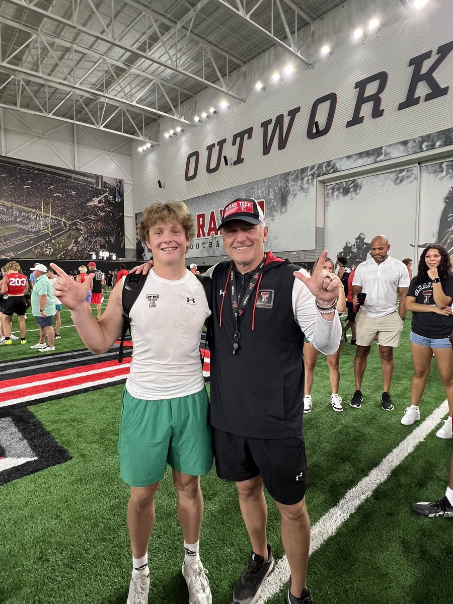 Harrison Rohrer tweet media