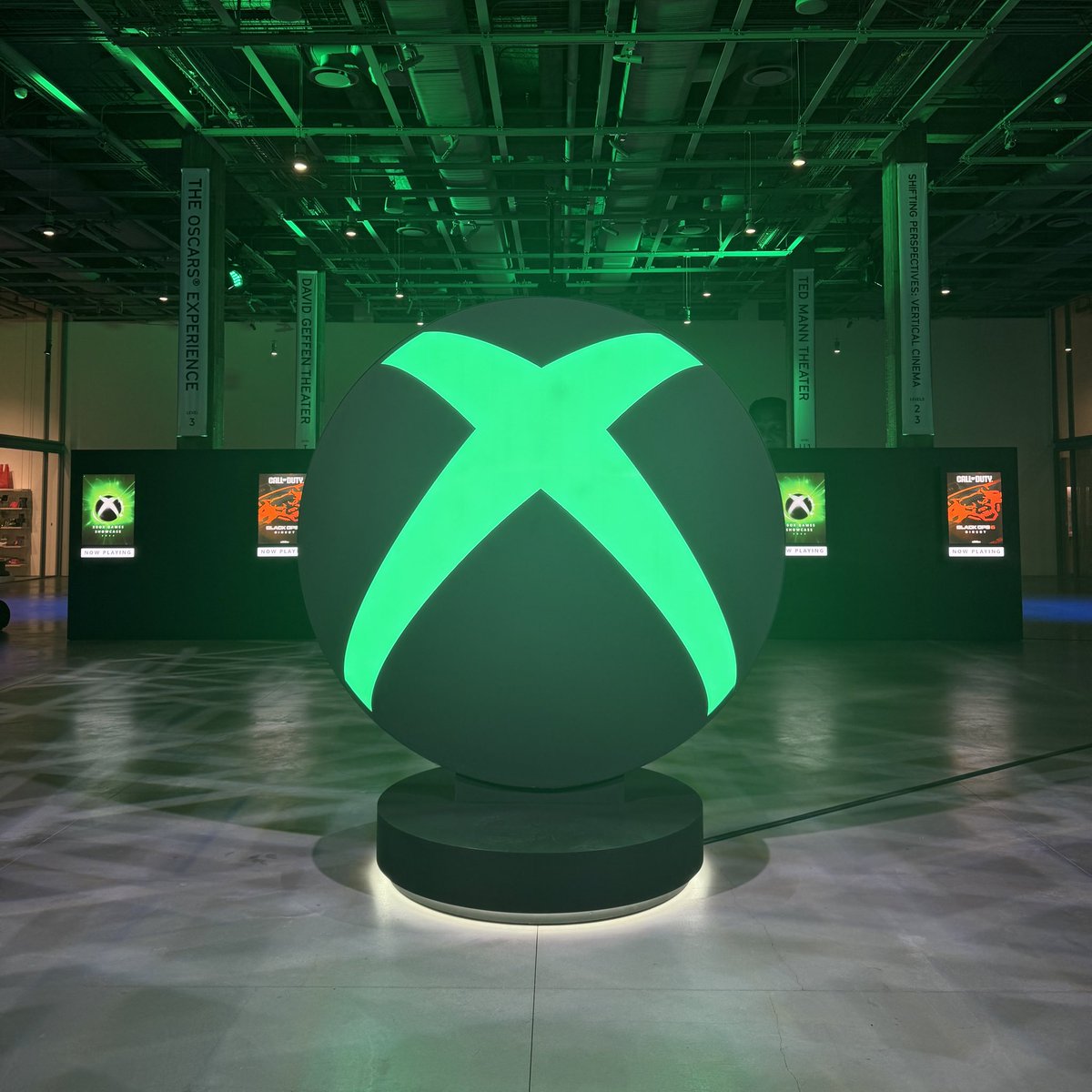 Dex Badgett tweet media