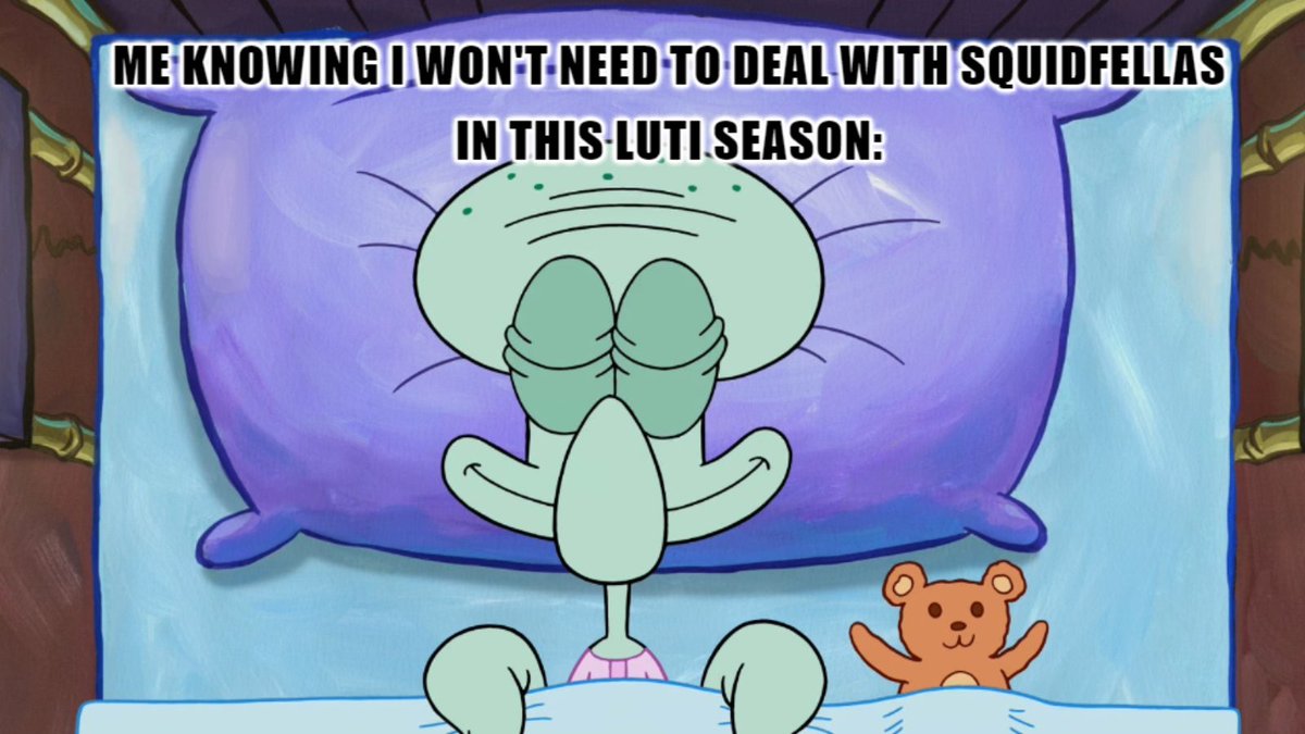 _FrameRate_'s tweet image. Shoutout to @squidfellas for placing higher then us