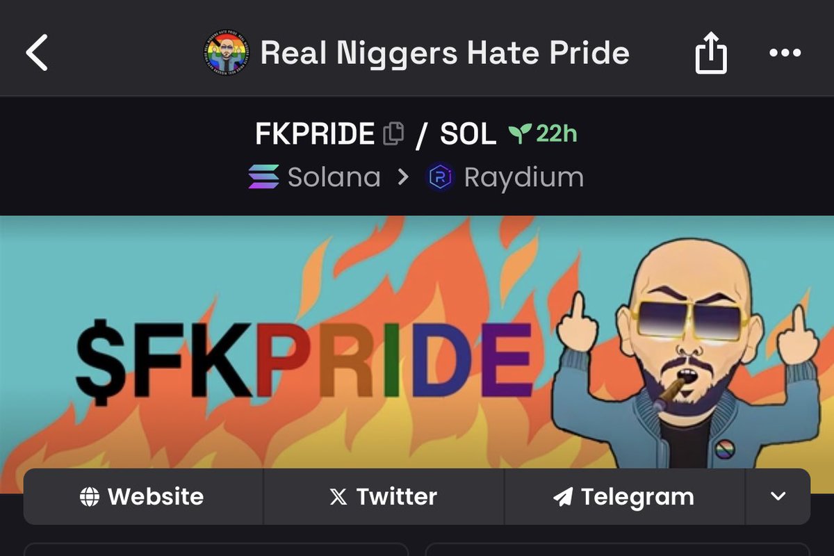titussliffy's tweet photo. Is this coin GAY or NOT GAY? @Cobratate
#FKpride https://t.co/8MAM1GYN23
