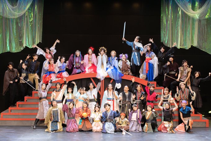 松本恵舞のTwitter画像10