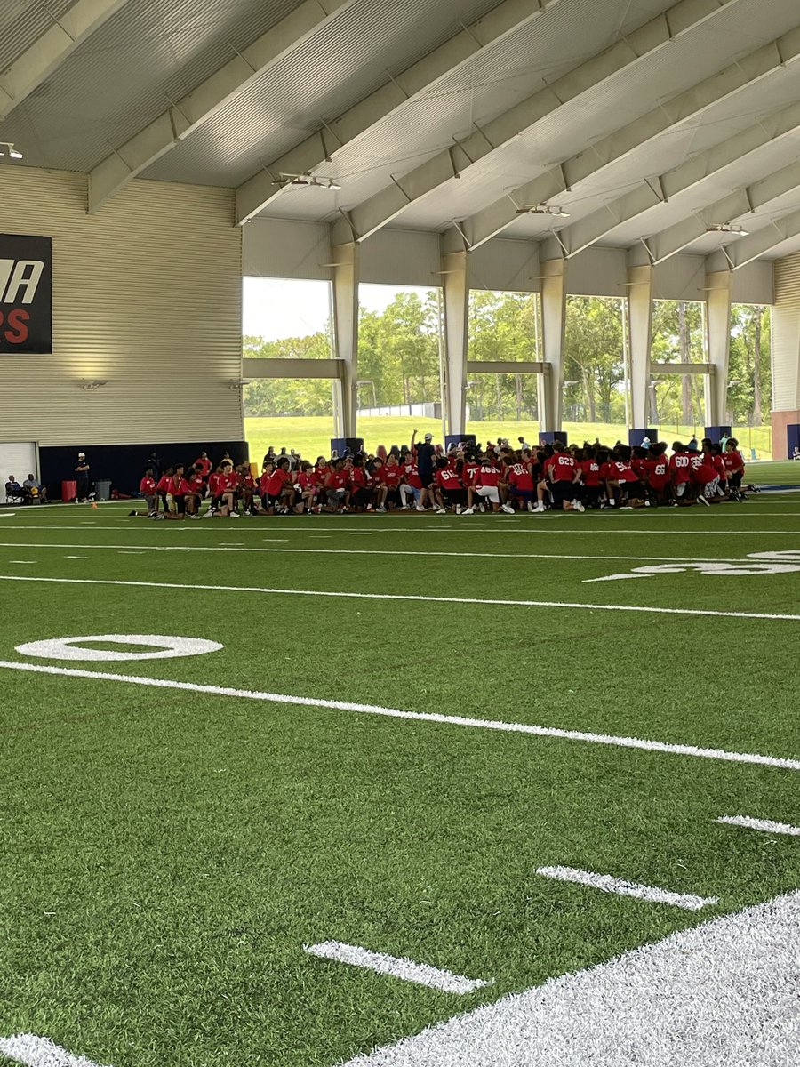 EthanTurn24's tweet image. Had a great day at the @SouthAlabamaFB camp
@DexPreps @Phileepae3Sr @CoachApplewhite @zadenknight6 @atmule1979 @PrepRedzone