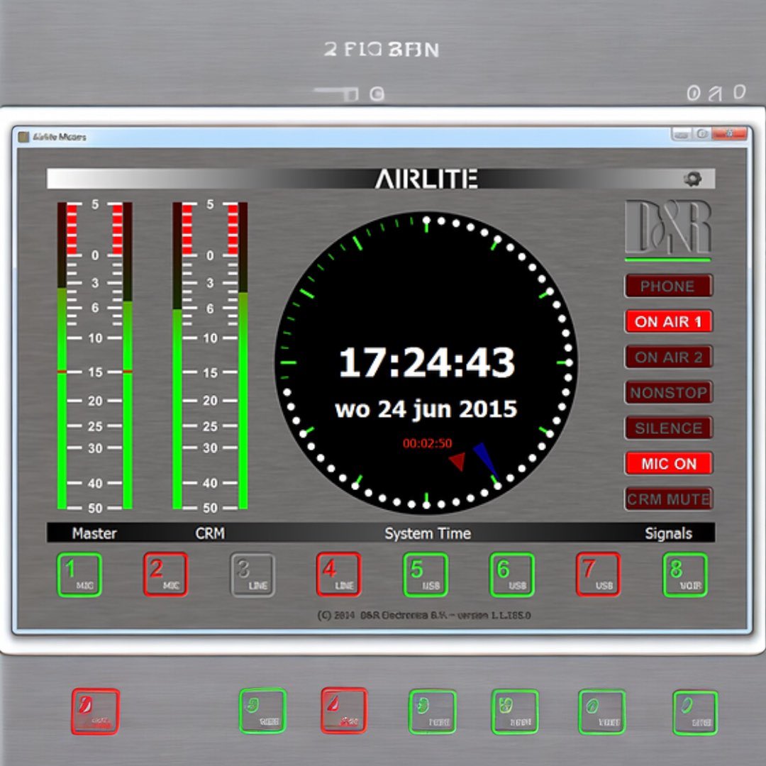 FS24 SRL tweet media