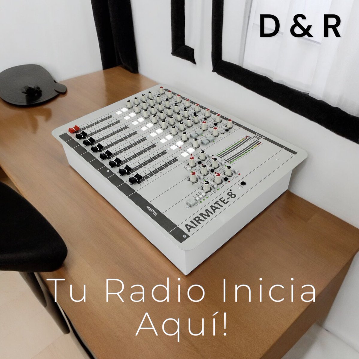 FS24 SRL tweet media