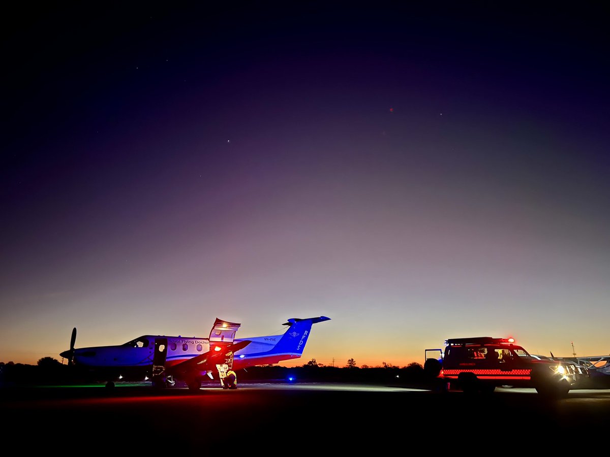 Royal Flying Doctor Service SA/NT Aeromed Teams (@rfdssant_egmmrs) on Twitter photo DYK Aputula is the the farthest populated place from the ocean in mainland Australia? This makes it truly the Red Centre. Proud of our #rfdsSANT/<a href="/RedOzRetrieval/">Central Australian Retrieval Service</a> teams supported by <a href="/healthgovau/">Australian Dept of Health, Disability and Ageing</a>, <a href="/NTGovHealth/">NT Health</a> & our incredible donors and corporate partners. DYK Aputula is the the farthest populated place from the ocean in mainland Australia? This makes it truly the Red Centre. Proud of our #rfdsSANT/<a href="/RedOzRetrieval/">Central Australian Retrieval Service</a> teams supported by <a href="/healthgovau/">Australian Dept of Health, Disability and Ageing</a>, <a href="/NTGovHealth/">NT Health</a> & our incredible donors and corporate partners.