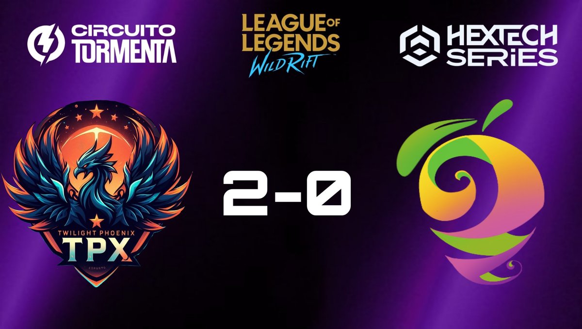 Primer objetivo conseguido ¡Estamos en playoffs! Gran actuación por parte de nuestros chicos y bien jugado también por parte de nuestros contrincantes @MangoMaracuyaEC. Ahora sólo queda dar un último empujón e ir a por todas para el ascenso a 1ª División.