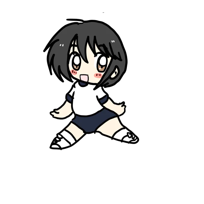 おはようございます! 