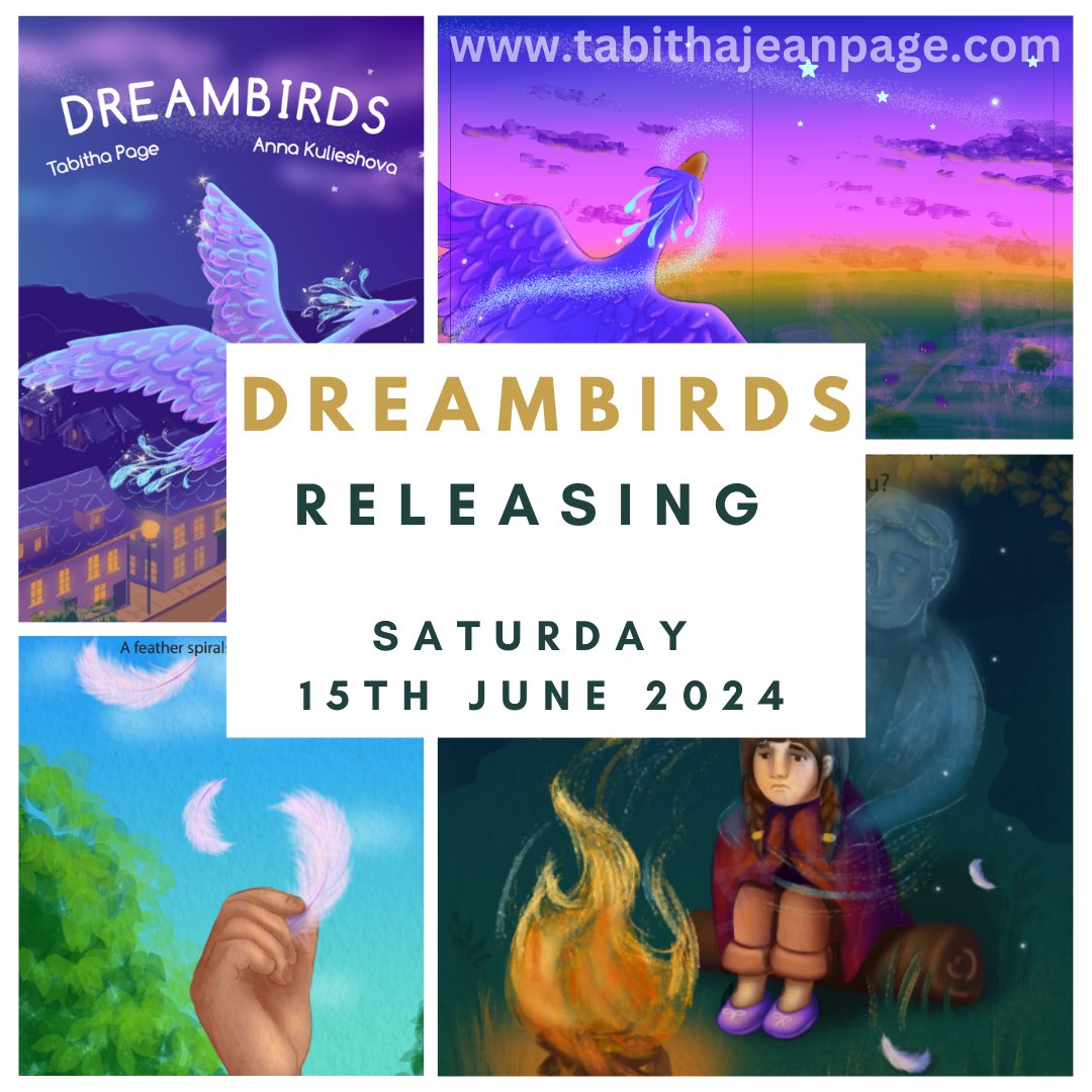 Tabitha Page tweet media