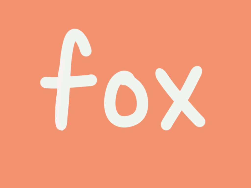 $fox