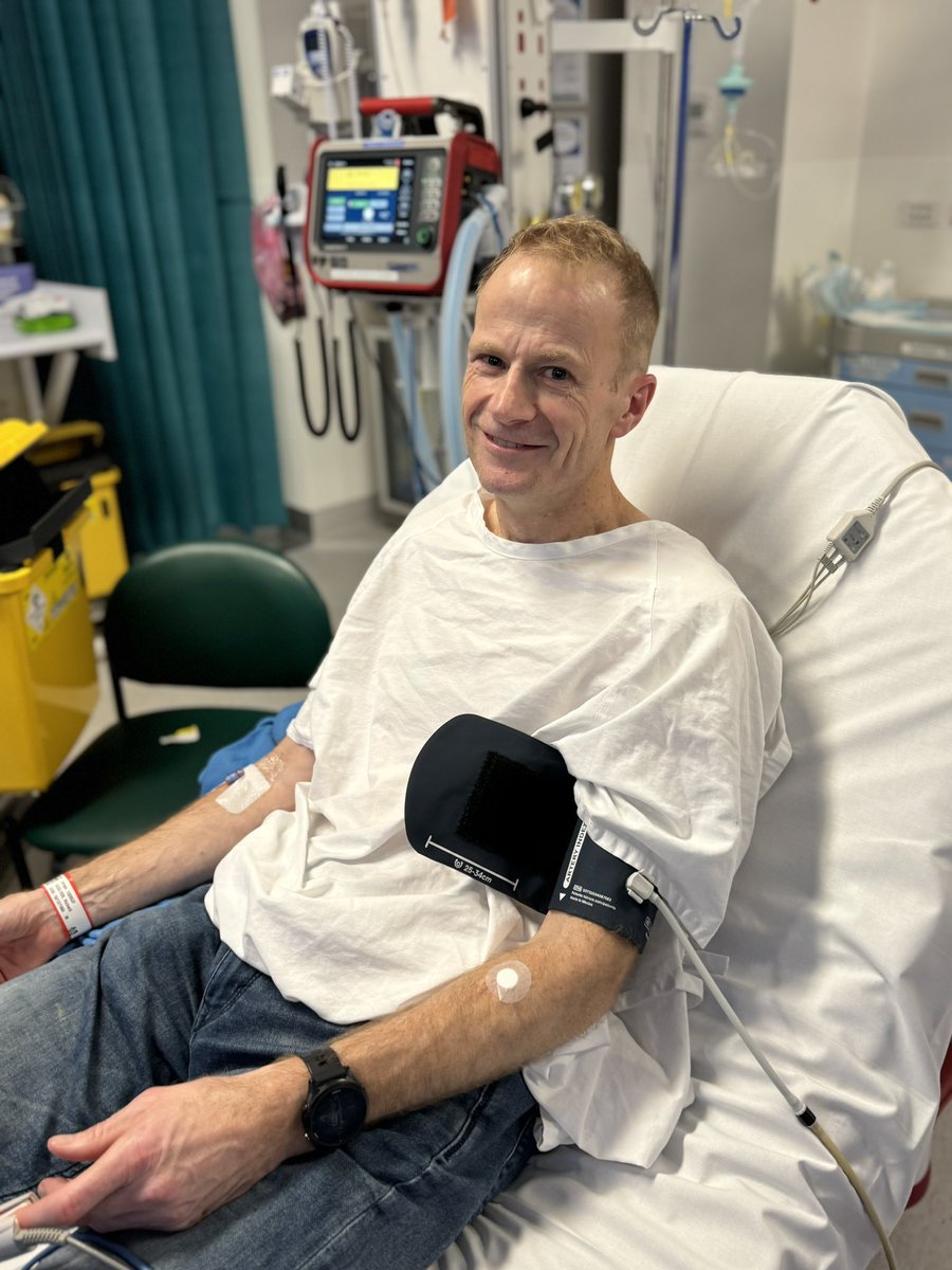 Professor Richard Scolyer AO tweet media