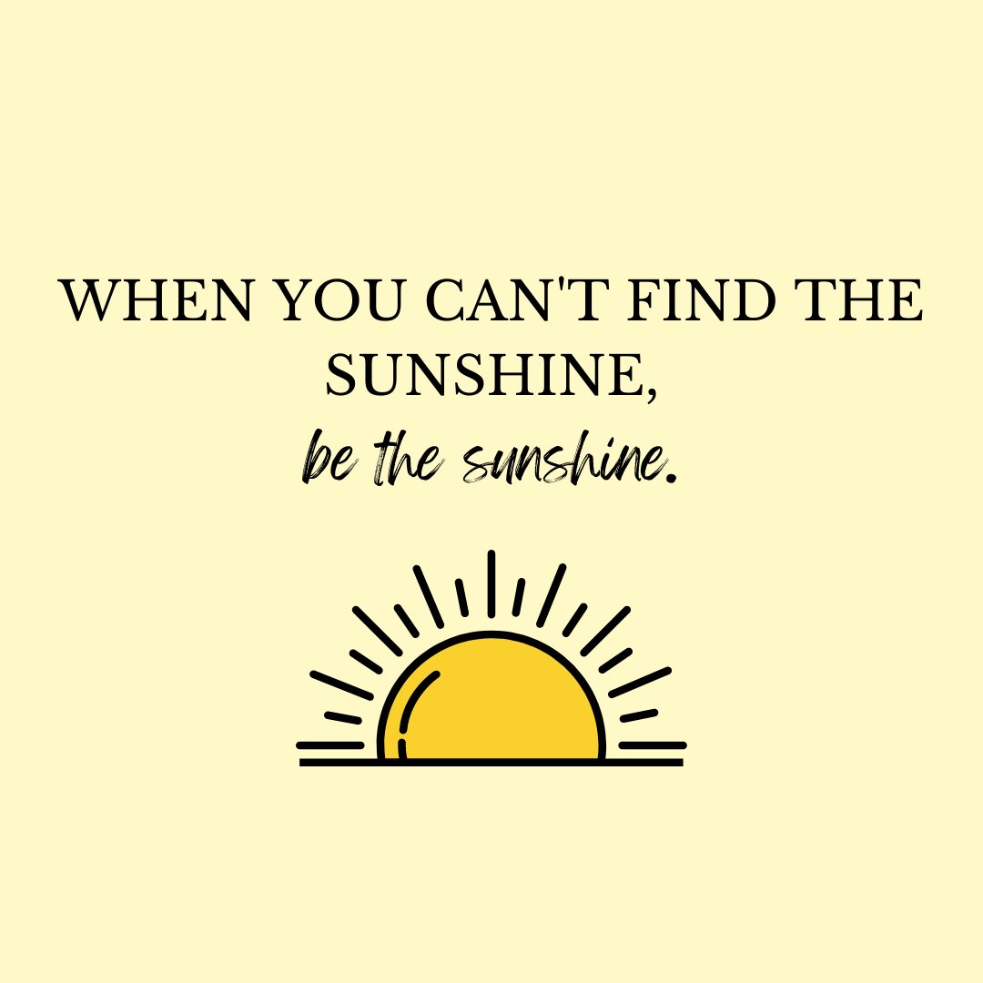 KendraFlorida's tweet photo. Finding happiness can be as simple as pushing away the clouds to reveal the silver lining! There is always something to be happy about; you just have to look for it.

#sunshine #bethesunshine #bethelight #happiness #positivity #positivequotes #happyquotes #quoteoftheday https://t.co/nfSqSd5Ykm