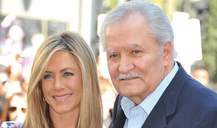 Jennifer Aniston tweet media