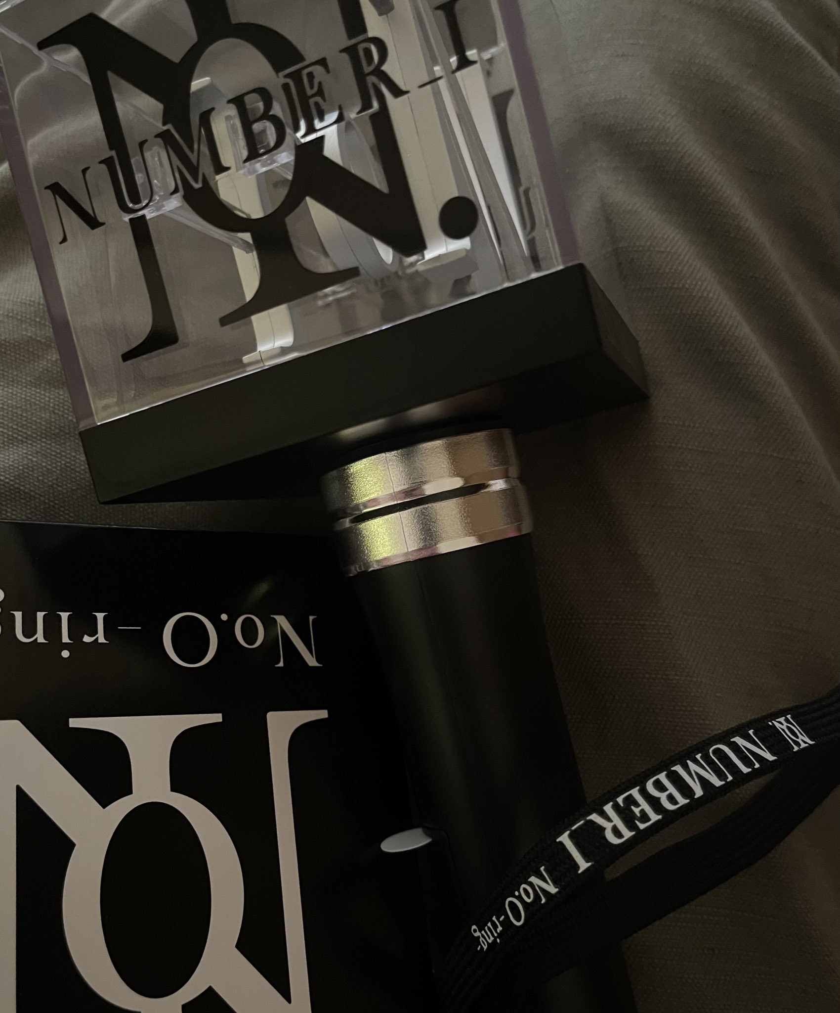 TTD 【⭐︎ Shouguang_Xishan 様⭐︎】【美品・数量限定】 有明グッズ