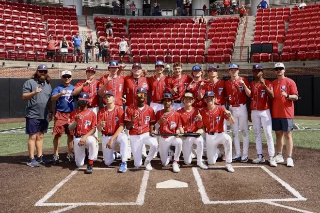 16u Scout - PBR All Prospects Showcase 2024 CHAMPIONS!! —Cincinnati, Ohio
