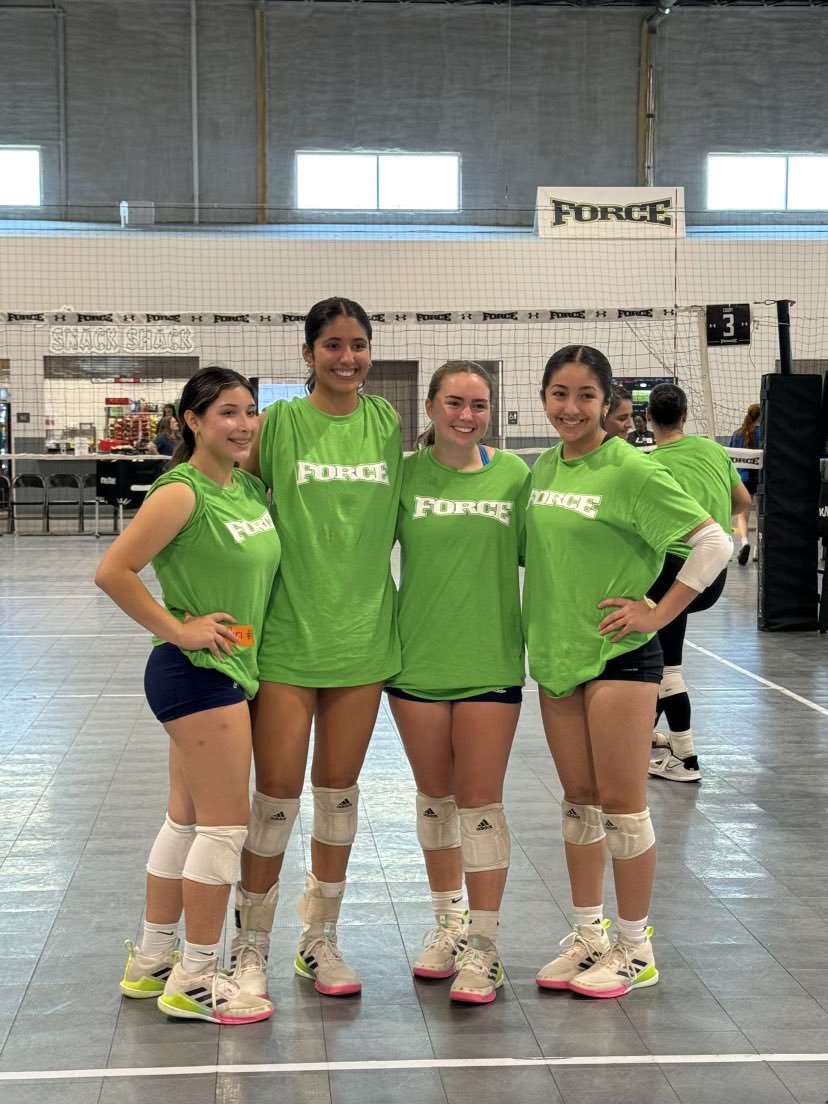 Had a Blast @ the Force College Camp today! Thank you for inviting me!