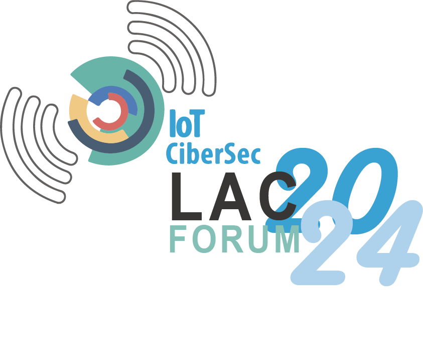 No te pierdas la edición 2024 del IoT Forum
iotcslacforum.eventbrite.com.mx
#IoT #IoTSecurity #iotsolutions