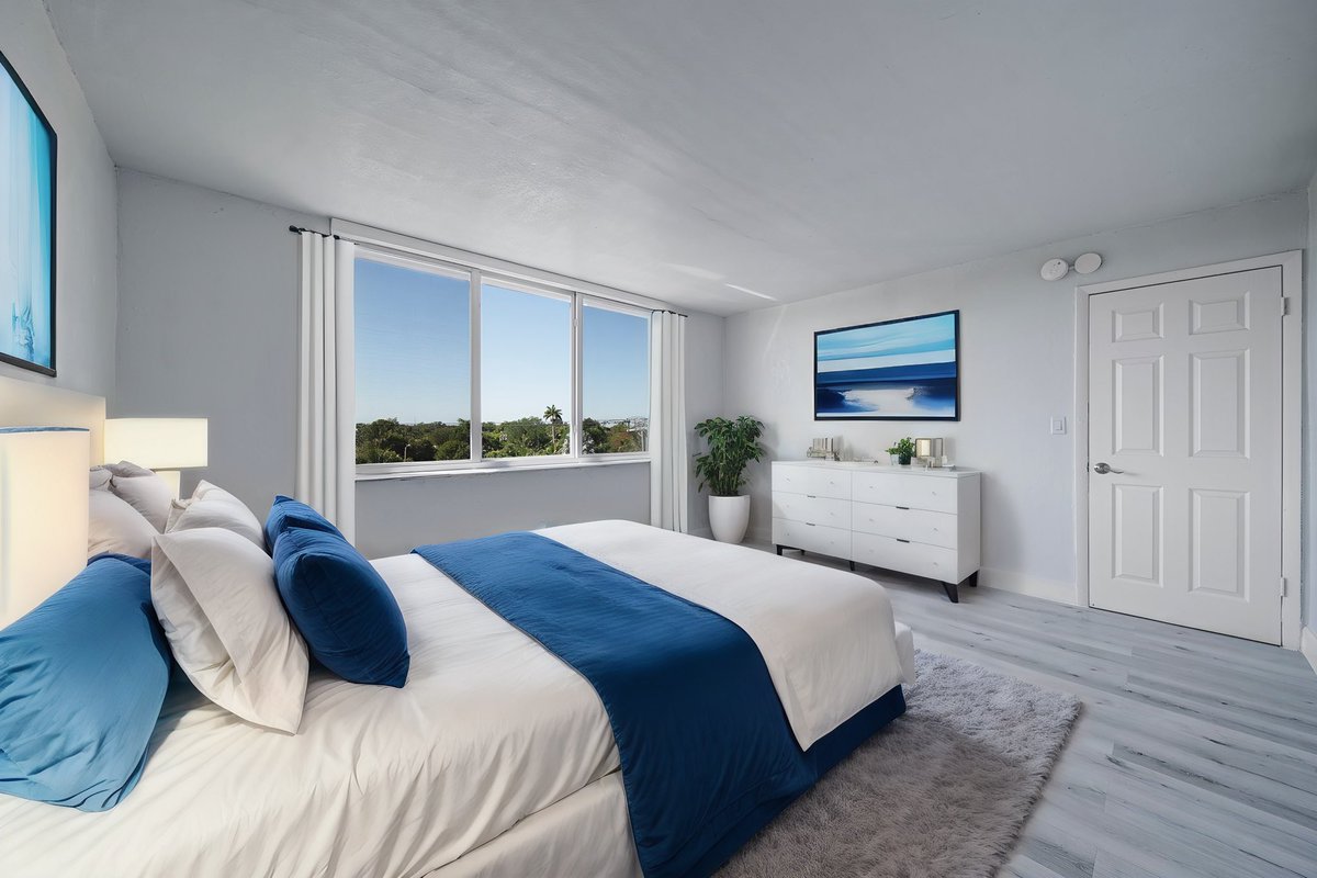 GLOBAL PRESTIGE ESTATES tweet media