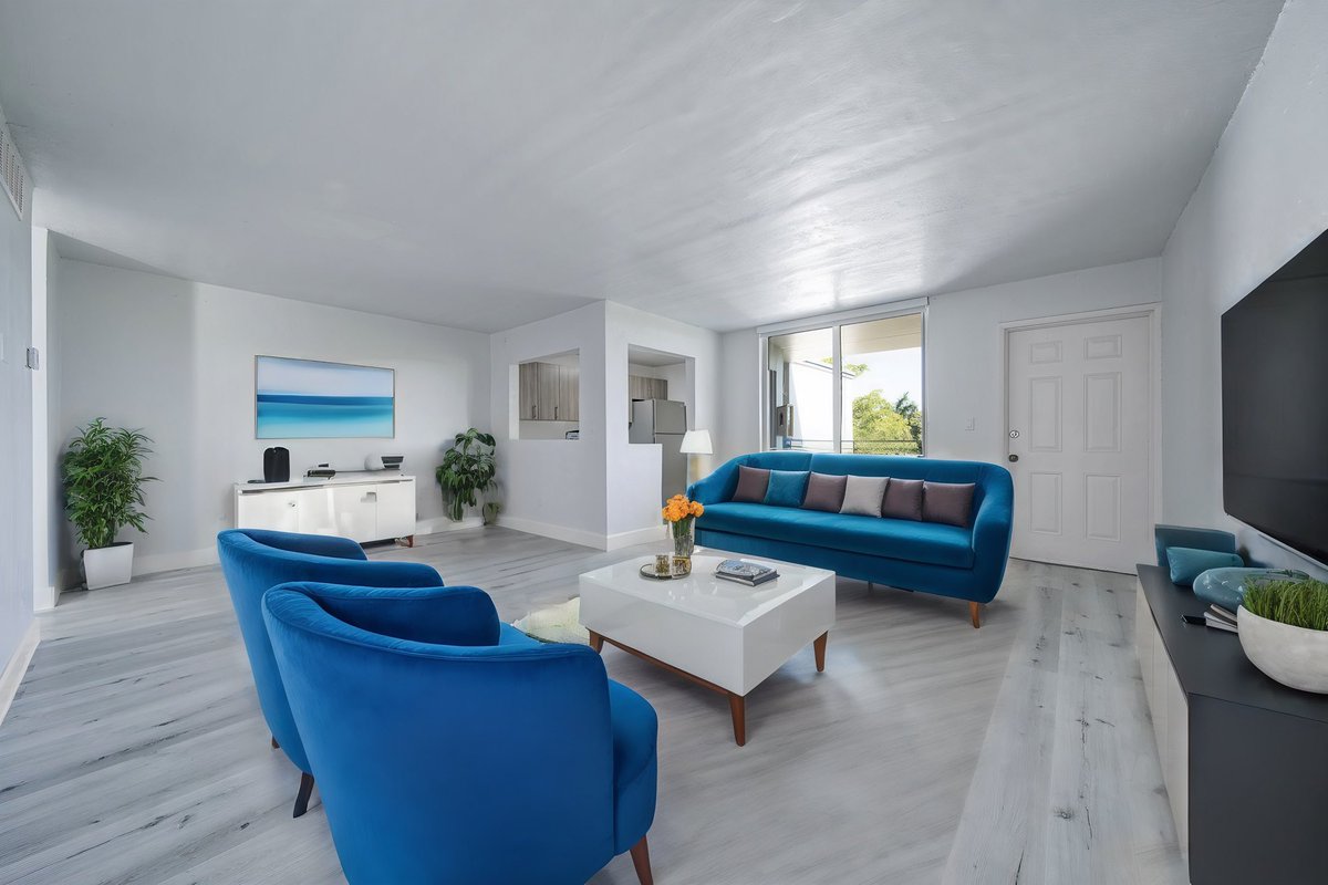 GLOBAL PRESTIGE ESTATES tweet media