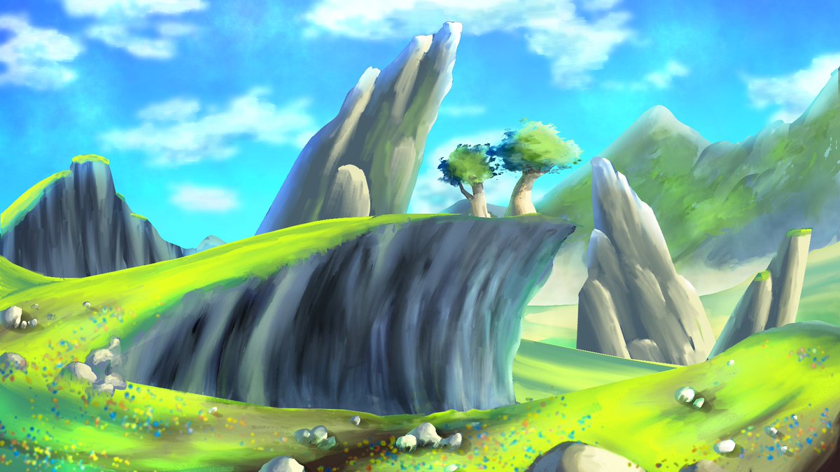 Samy Animation tweet media