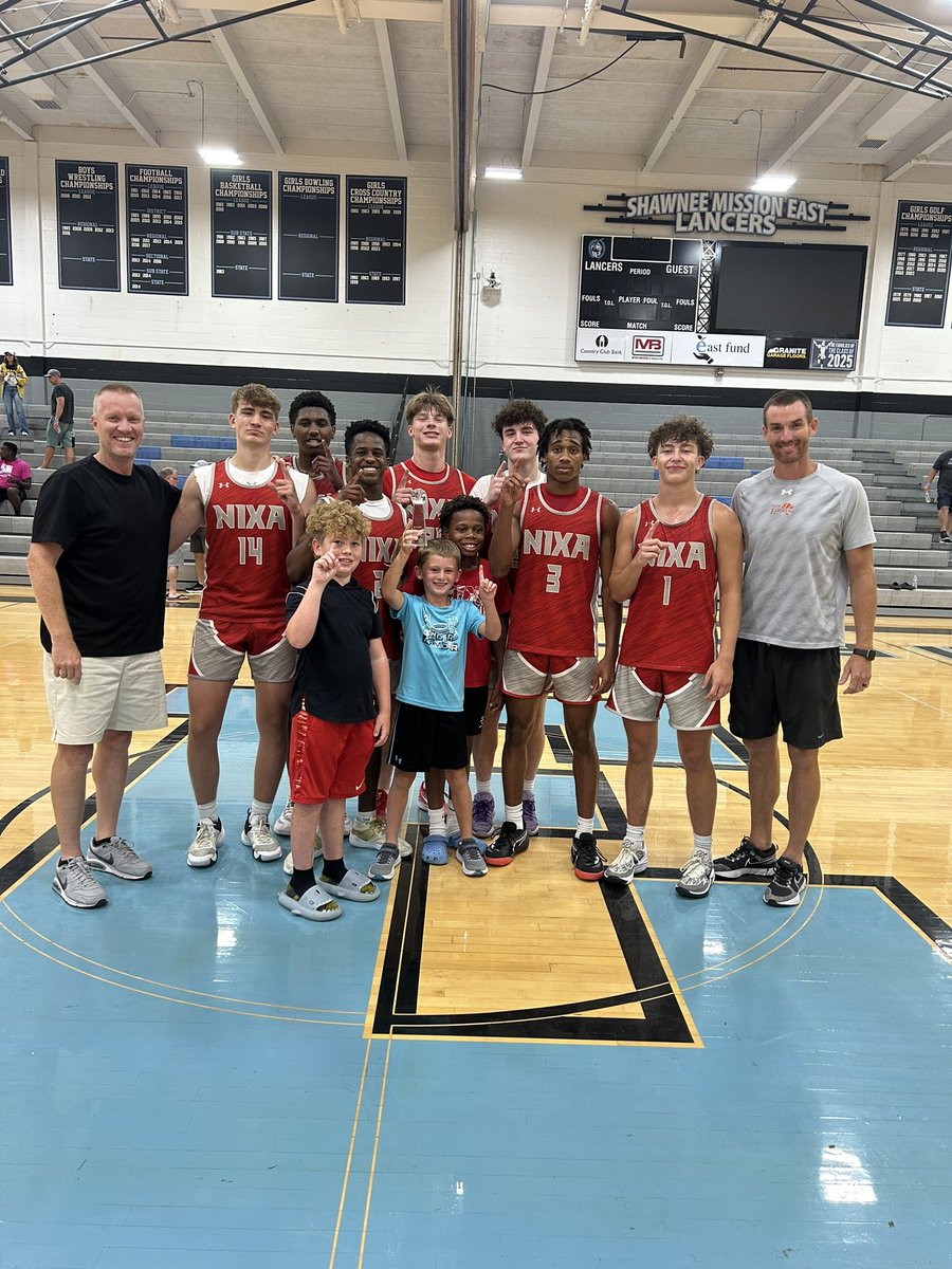 KAMO HOOPS tweet media