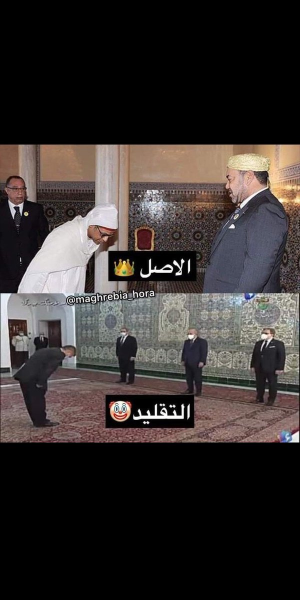 أبو الحروف Abou lhorouf tweet media