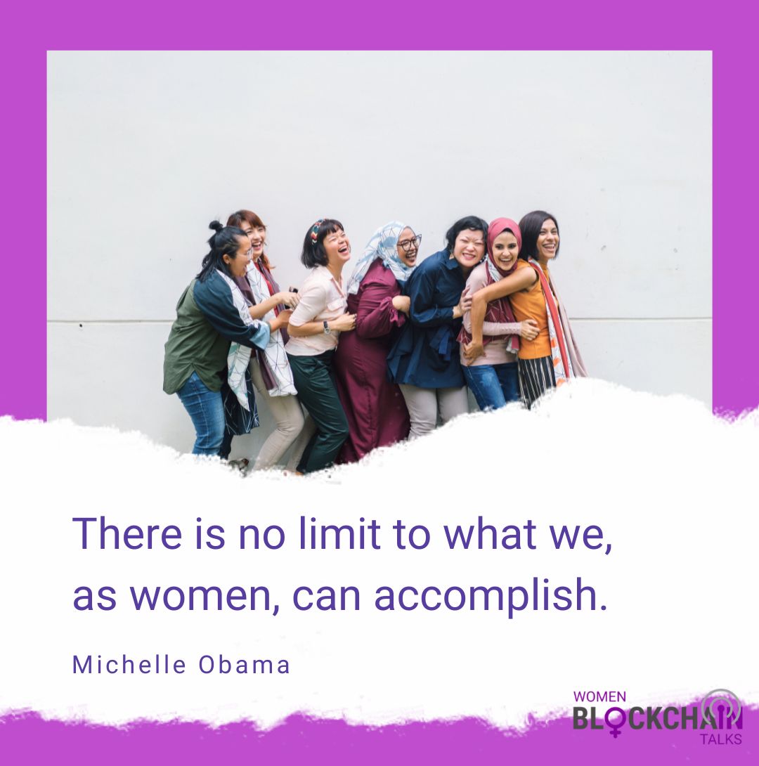 Empowering Monday Reminder 🌟

There is absolutely NO limit to what we, as women, can accomplish! 💪✨ 

Whether it's pursuing our passions, or simply being unapologetically ourselves, let's own this week with confidence and determination. 

Together, we are unstoppable! 💖