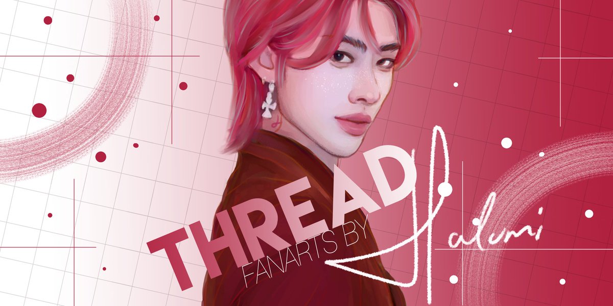 kyulumi2's tweet image. thread fanarts#!!:..
