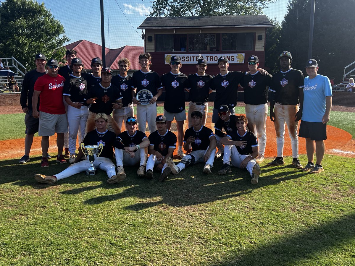 Congrats NBS 18u winning PG Battle of the Southeast. #school #nbs18u