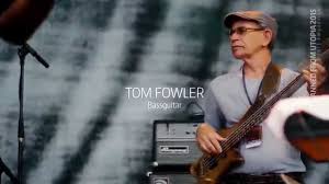 RockOthers's tweet photo. #AlmanaccoRock #TomFlower by @boomerhill1968 il 10 giugno del 1951 nasce Tom Flower bassista americano membro della formazione storica di Frank Zappa e noto anche per avere collaborato con Steve Hackett https://t.co/mfJqSXNdb9
