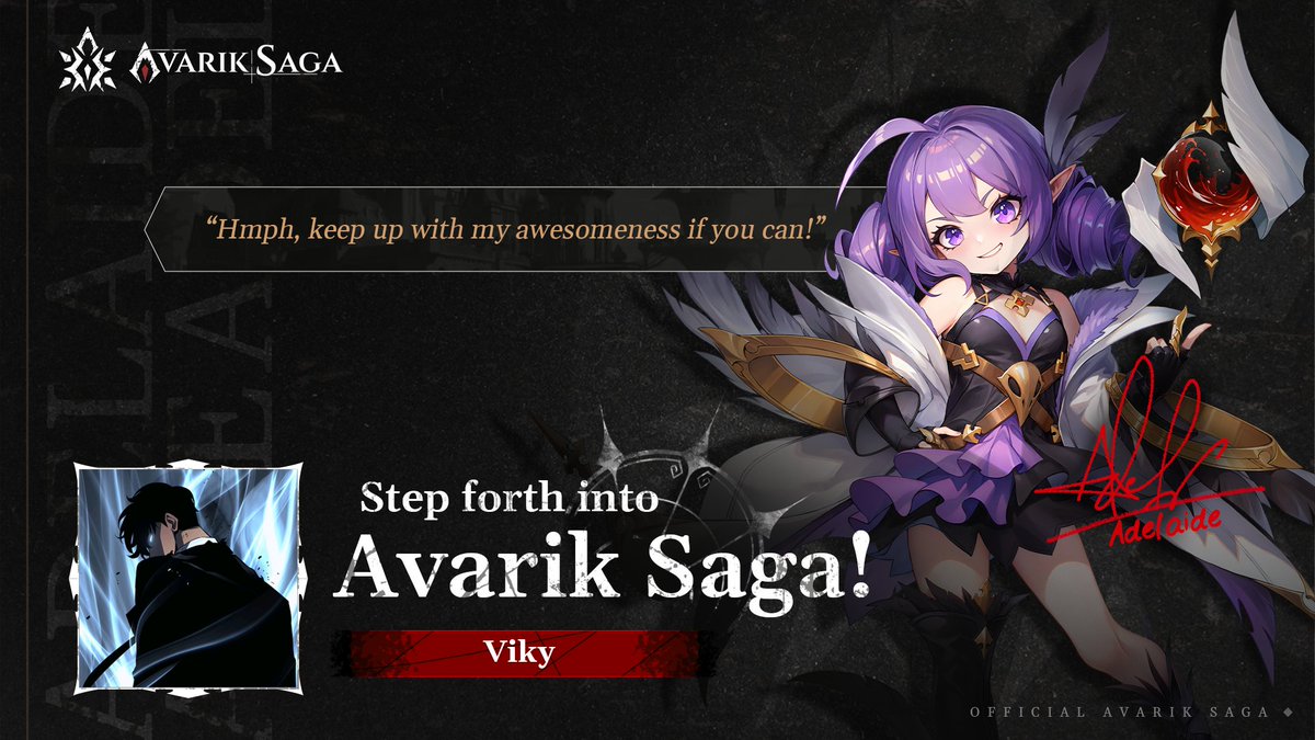 Viky tweet media