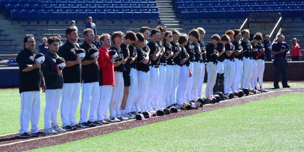 Divine Child Baseball tweet media