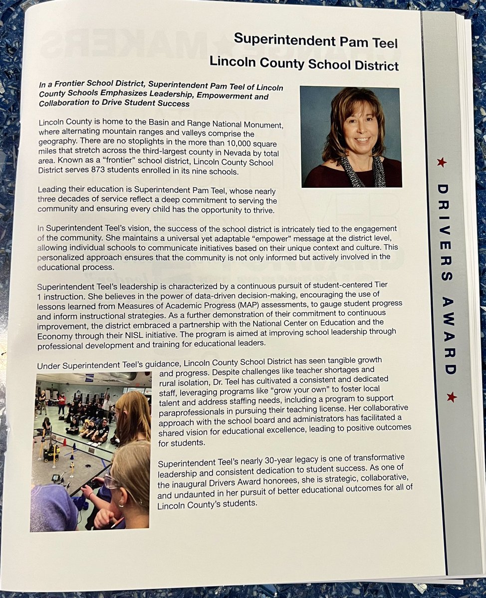 Pam Teel tweet media