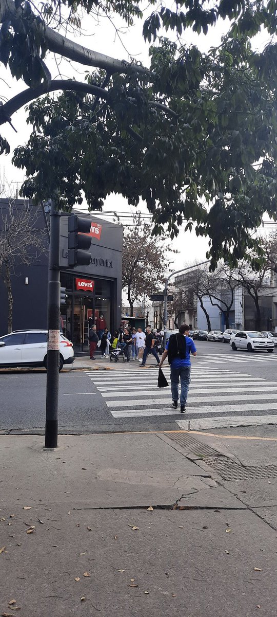 SOMOS BARRACAS ok tweet media