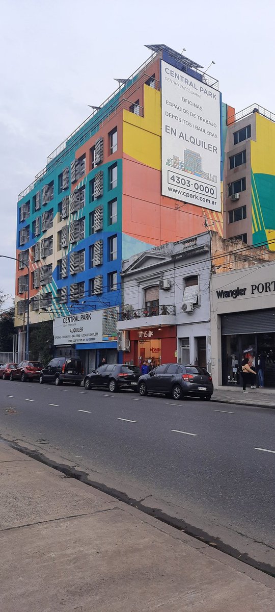 SOMOS BARRACAS ok tweet media